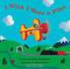 I Wish I Were a Pilot, Stella Blackstone 