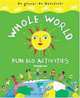 Whole World Activity Book, Christopher Corr 