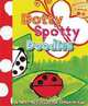 Dotty, Spotty Doodles, Madeline Deny 