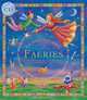 Barefoot Book of Faeries (Tell Me a Story) - Hardcover with CD, Tanya Robyn Batt 
