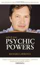 Unlock Your Psychic Powers, New Edition, Richard Lawrence 