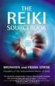 The Reiki Sourcebook, Revised and Expanded, Bronwen Stiene 