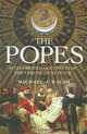 Popes: 50 Celebrated Occupants of the Throne of St. Peter, Michael Walsh 