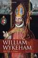 William Wykeham (Hambledon Continuum), Virginia Davis 