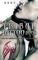 Tribal Tattoos, Andy Sloss 