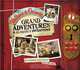 Wallace & Gromit: Grand Adventures & Glorious Inventions: The Scrapbook of an Inventor and His Dog, Penny Worms 