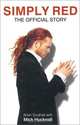 Simply Red: The Official Story, Brian Southall, Mick Hucknall 