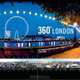 360 London: The Greatest Sites of the World