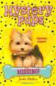 Missing! (Mystery Pups), Jodie Mellor 