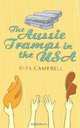 The Aussie Tramps in the USA, Rita Campbell 