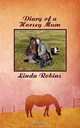 Diary of a Horsey Mum, Linda Robins 