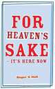 For Heaven