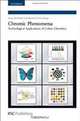 Chromic Phenomena: Technological Applications of Colour Chemistry, Peter Bamfield, Michael Hutchings 