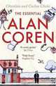 Chocolate and Cuckoo Clocks: The Essential Alan Coren, Alan Coren 