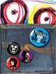 The Pocket Book of Boosh, Julian Barratt, Noel Fielding 