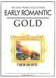 Easy Piano Collection Early Romantic Gold, 