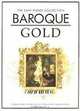 Easy Piano Collection Baroque Gold, 