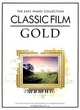 Easy Piano Collection Classical Film Gold, Jessica Williams 