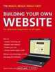 The Really, Really, Really Easy Step-by-step Guide to Building Your Own Website (Step By Step Guide), Gavin Hoole, Cheryl Smith 