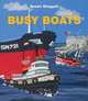 Busy Boats, Susan Steggall 