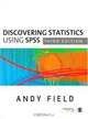 Discovering Statistics Using SPSS, Andy Field 