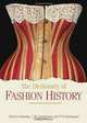 The Dictionary of Fashion History, Valerie Cumming, C. W. Cunnington, P. E. Cunnington 