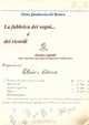 La fabbrica dei sogni ... e dei ricordi - 10° Capitolo *Menu *Brevi Menu Light e Relativi Conteggi Calorici *Tabella Calorica (Italian Edition), Elena Quattrociocchi Branca 