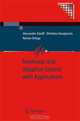 Nonlinear and Adaptive Control with Applications, Alessandro Astolfi, Dimitrios Karagiannis, Romeo Ortega 