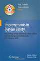 Improvements in System Safety: Proceedings of the Sixteenth Safety-critical Systems Symposium, Bristol, UK, 5-7 February 2008, Editors Felix Redmill, Tom Anderson 