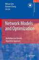 Network Models and Optimization: Multiobjective Genetic Algorithm Approach (Decision Engineering), Mitsuo Gen, Runwei Cheng, Lin Lin 