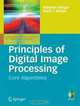 Principles of Digital Image Processing: Core Algorithms (Undergraduate Topics in Computer Science), Wilhelm Burger, Mark J. Burge 