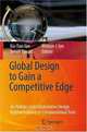 Global Design to Gain a Competitive Edge: An Holistic and Collaborative Design Approach based on Computational Tools, 