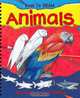 How To Draw Animals, Susie Hodge 