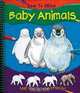 How To Draw Baby Animals (How to Draw), Lisa Regan 
