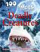 Deadly Creatures, Camilla de la Bedoyere 