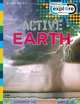 Active Earth. Belinda Gallagher (Explore Your World Extreme), Belinda Gallagher 