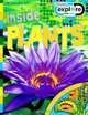 Inside Plants. Steve Parker, Steve Parker 