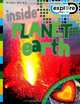 Inside Planet Earth. Steve Parker, Steve Parker 
