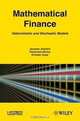 Mathematical Finance, Jacques Janssen, Raimondo Manca, Ernesto Volpe 