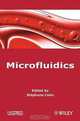 Microfluidics, 