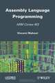 Assembly Language Programming: ARM Cortex-M3 (ISTE), V. Mahout 