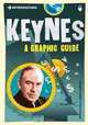 Introducing Keynes: Graphic Guide, 5th Edition (Introducing...), Peter Pugh 