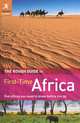 The Rough Guide to First-Time Africa, Richard Trillo, Emma Gregg 