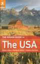 The Rough Guide to the USA, Samanatha Cook et al 