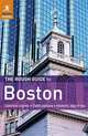 The Rough Guide to Boston, Sarah Hull 