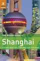 The Rough Guide to Shanghai, Simon Lewis 