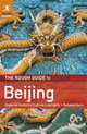 The Rough Guide to Beijing, Simon Lewis 