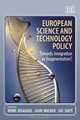 European Science and Technology Policy: Towards Integration or Fragmentation?, Henri Delanghe, Ugur Muldur, Luc Soete 