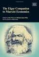 The Elgar Companion to Marxist Economics (Elgar Original Reference), Ben Fine, Alfredo Saad-Filho, Marco Boffo 