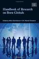 Handbook of Research on Born Globals (Elgar Original Reference), Mika Gabrielsson, V. H. Manek Kirpalani 